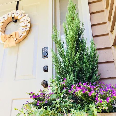 Southern Sophistication At The Park Charleston Exterior photo